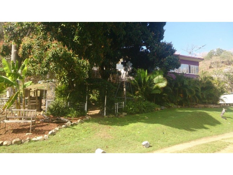 1 Ganter Street, Mount Morgan QLD 4714