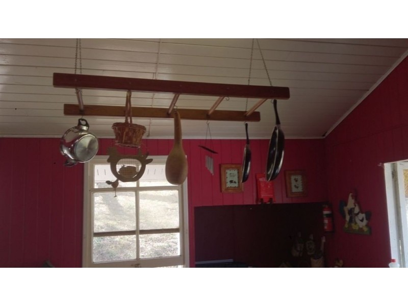 1 Ganter Street, Mount Morgan QLD 4714