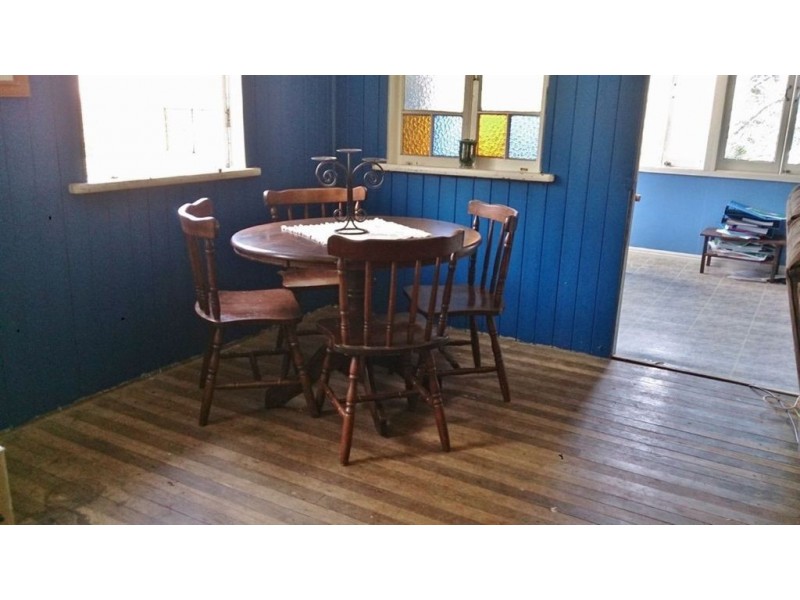 1 Ganter Street, Mount Morgan QLD 4714