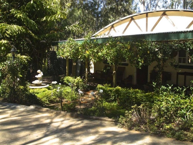 6 Calliungal, Mount Morgan QLD 4714