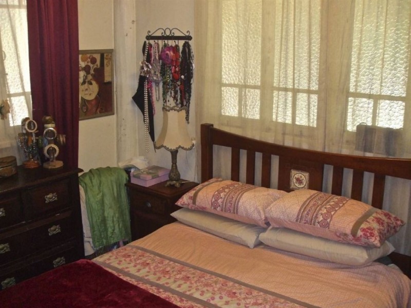 6 Calliungal, Mount Morgan QLD 4714