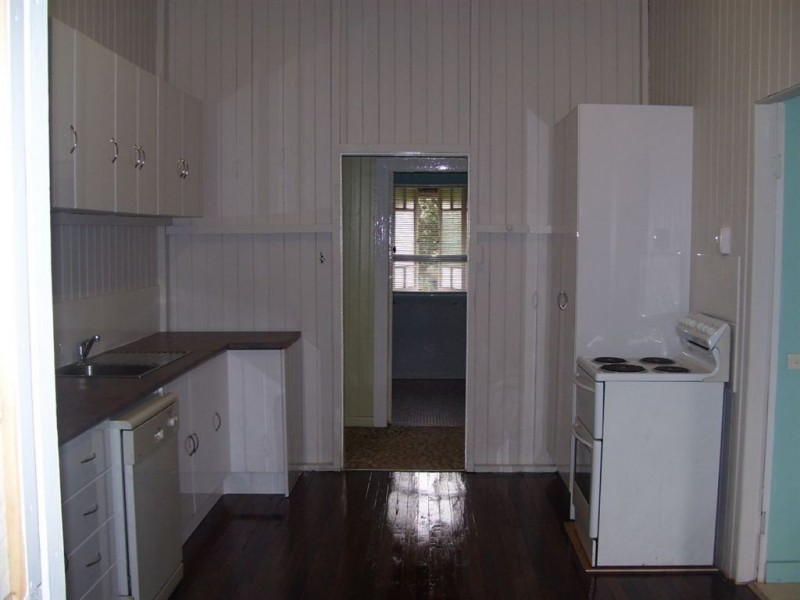 51145 Burnett Hwy, Mount Morgan QLD 4714