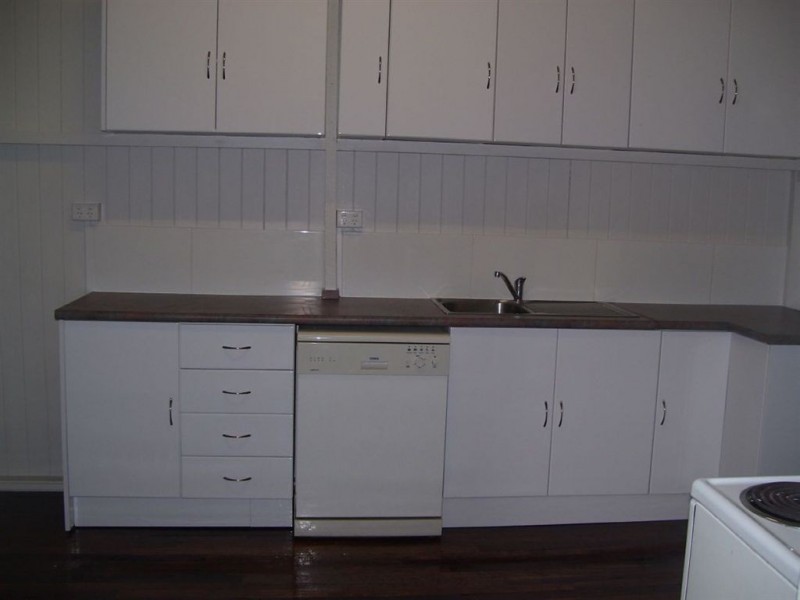 51145 Burnett Hwy, Mount Morgan QLD 4714