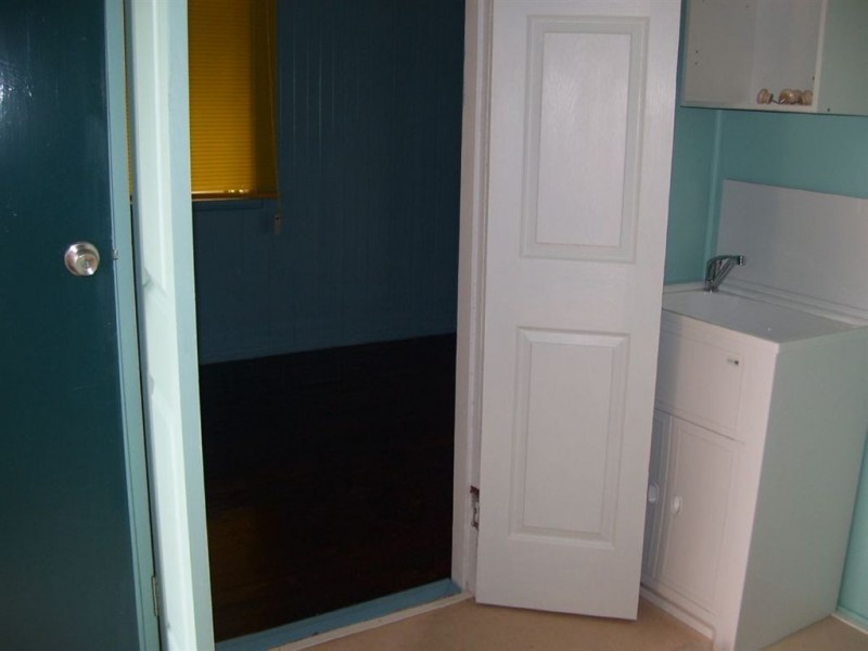 51145 Burnett Hwy, Mount Morgan QLD 4714