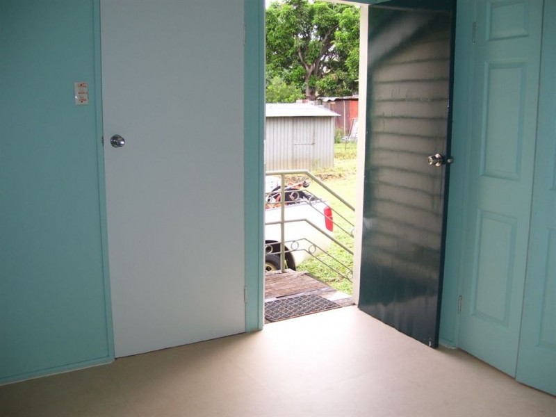 51145 Burnett Hwy, Mount Morgan QLD 4714