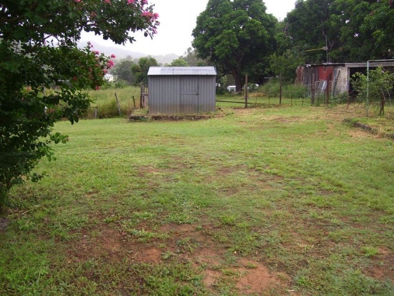 51145 Burnett Hwy, Mount Morgan QLD 4714