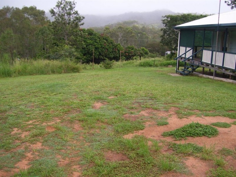 51145 Burnett Hwy, Mount Morgan QLD 4714