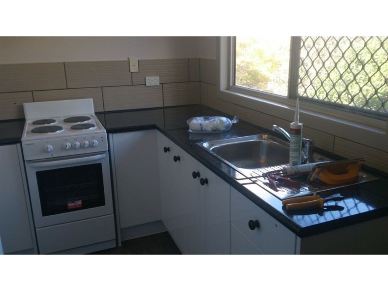 3 Morgan Street, Mount Morgan QLD 4714