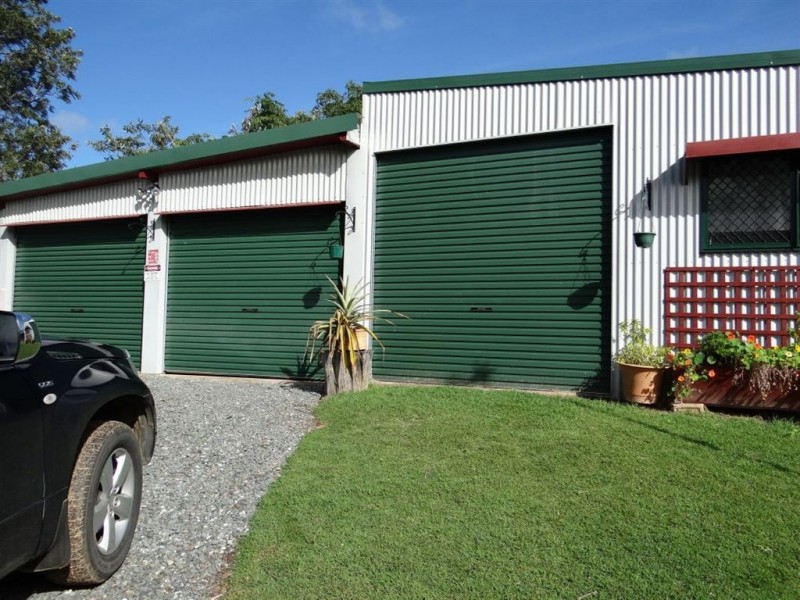 1a William Street, Mount Morgan QLD 4714