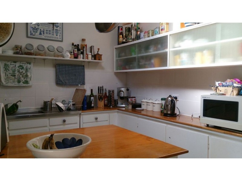 1a William Street, Mount Morgan QLD 4714