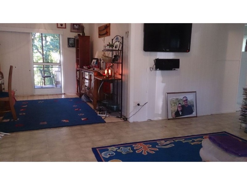 1a William Street, Mount Morgan QLD 4714