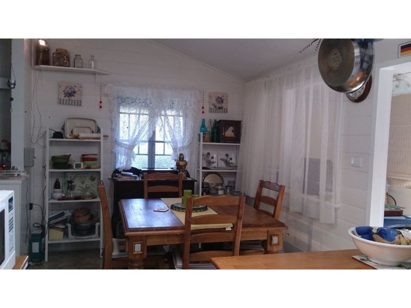 1a William Street, Mount Morgan QLD 4714