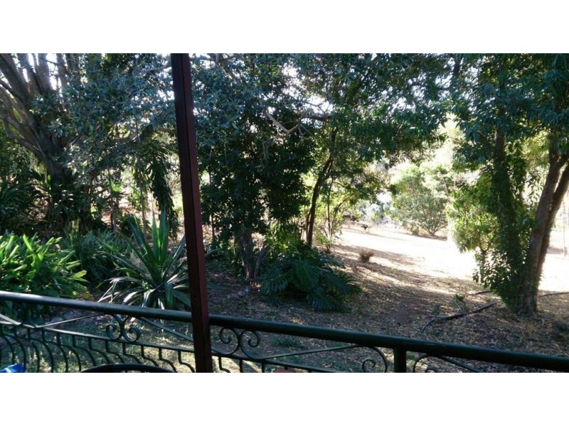 1a William Street, Mount Morgan QLD 4714