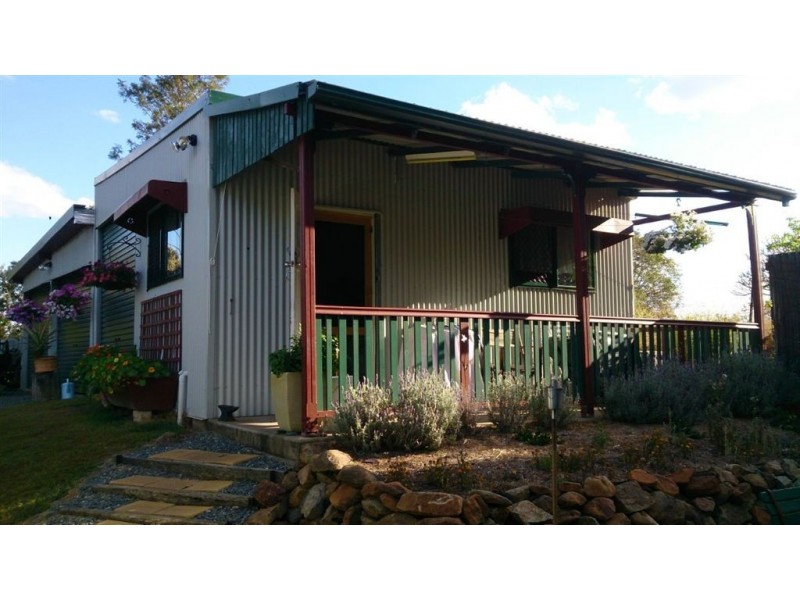 1a William Street, Mount Morgan QLD 4714