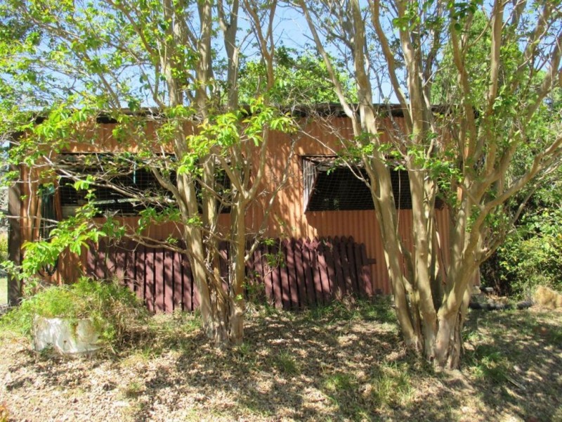 15 Coronation Drive, Mount Morgan QLD 4714