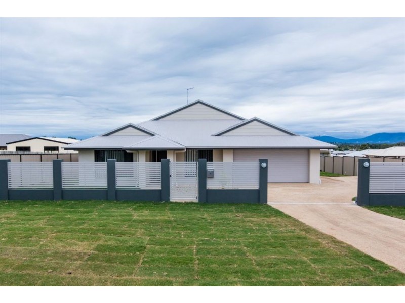 12 Rosebrook Place, Gracemere QLD 4702