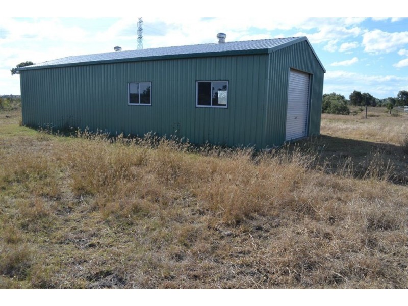 625 Ridgelands Road, Alton Downs QLD 4702