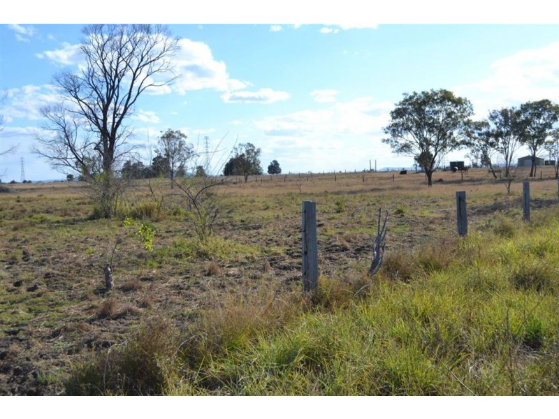 625 Ridgelands Road, Alton Downs QLD 4702