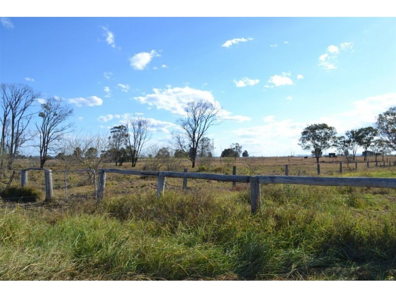 625 Ridgelands Road, Alton Downs QLD 4702