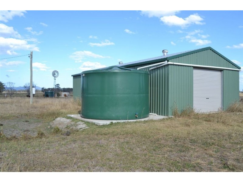 625 Ridgelands Road, Alton Downs QLD 4702