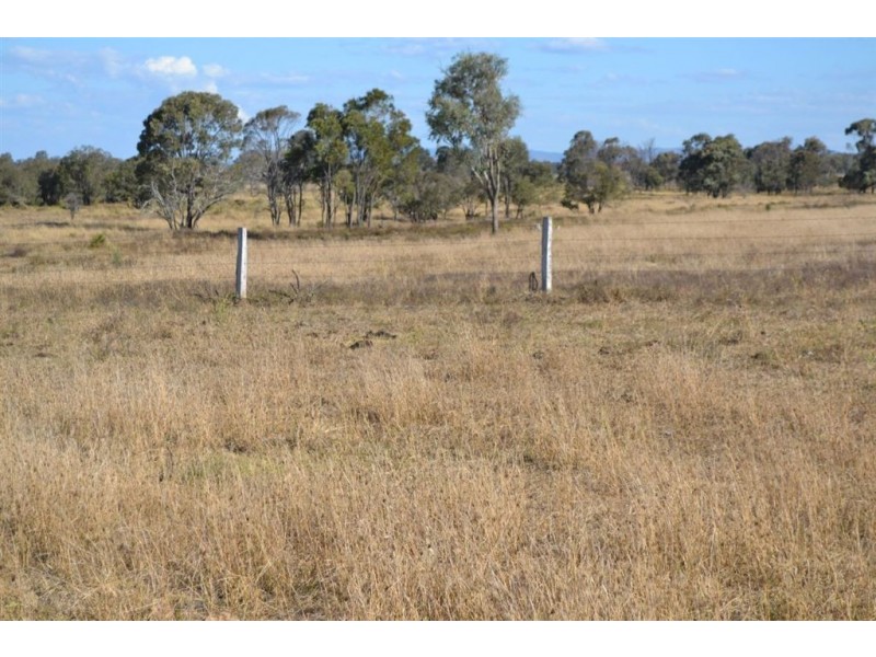 625 Ridgelands Road, Alton Downs QLD 4702