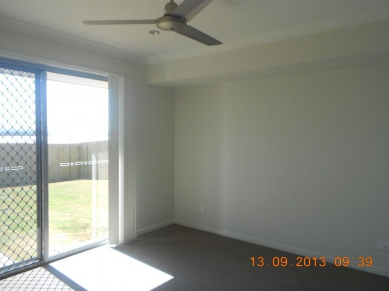 12 Burke and Wills Drive, Gracemere QLD 4702