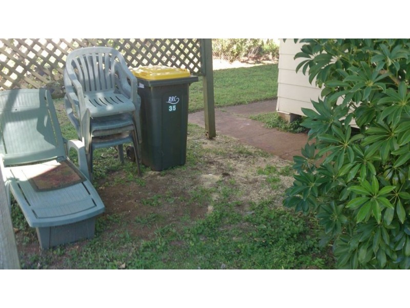 35 James Street, Mount Morgan QLD 4714