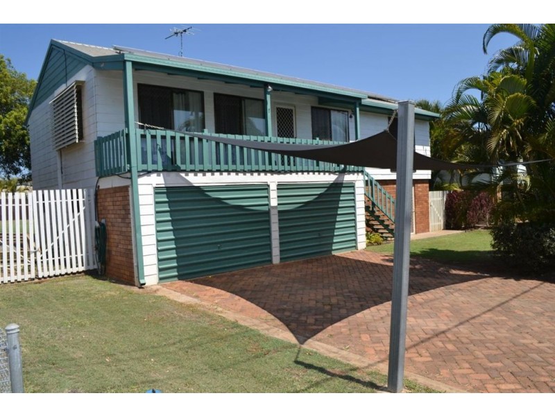 5 Breakspear Street, Gracemere QLD 4702