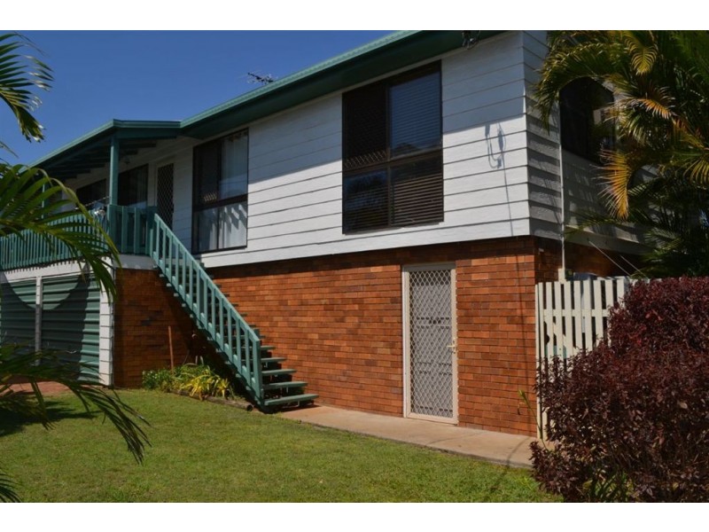 5 Breakspear Street, Gracemere QLD 4702