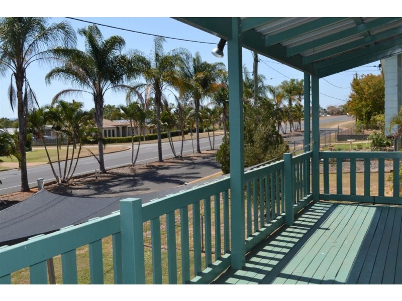 5 Breakspear Street, Gracemere QLD 4702