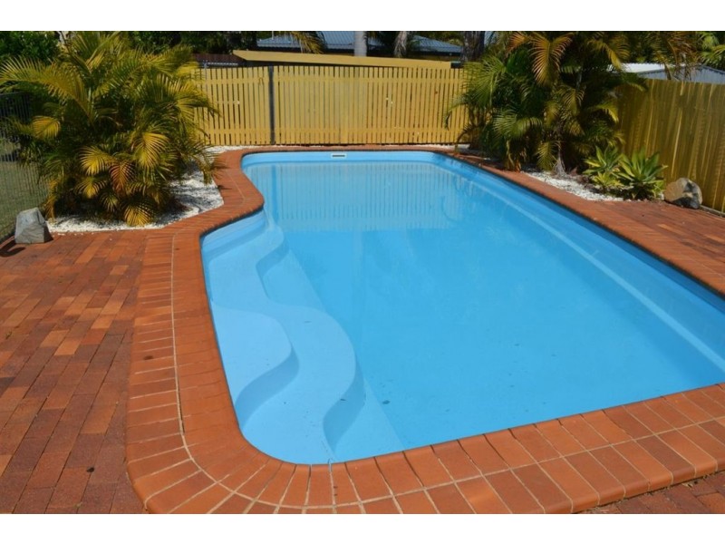 5 Breakspear Street, Gracemere QLD 4702
