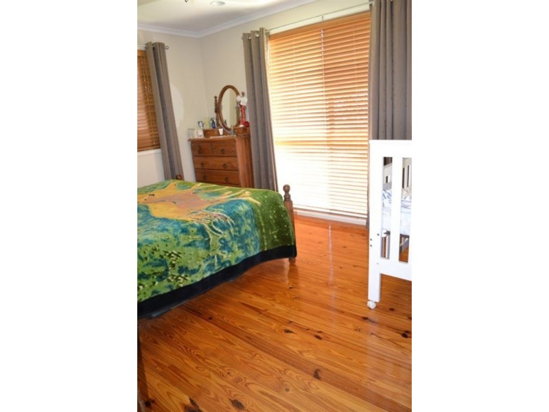 5 Breakspear Street, Gracemere QLD 4702