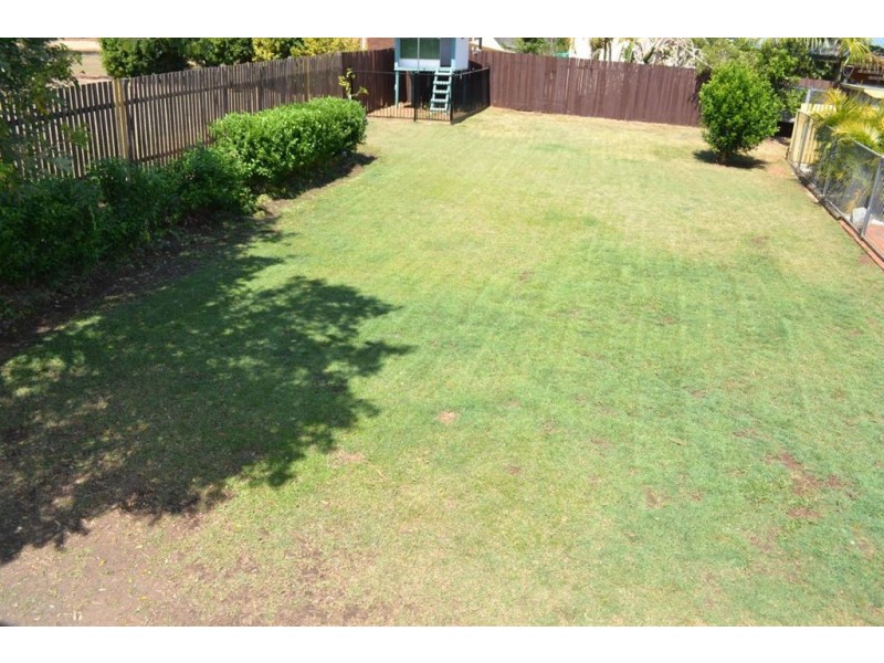5 Breakspear Street, Gracemere QLD 4702