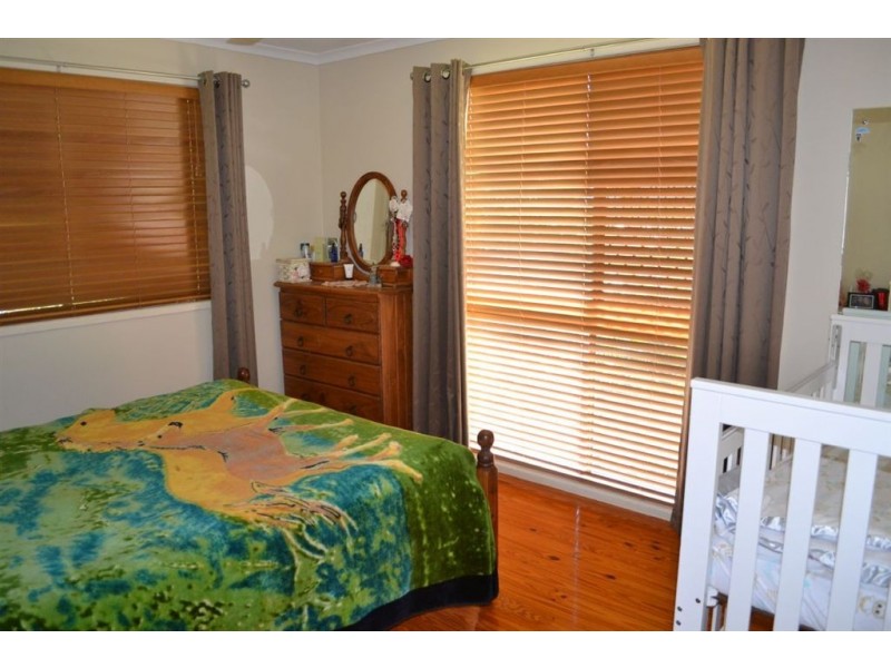 5 Breakspear Street, Gracemere QLD 4702