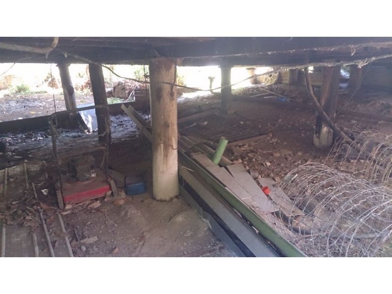 5 Cork Lane, Mount Morgan QLD 4714