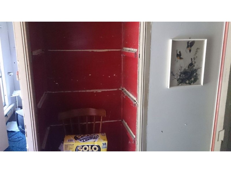 5 Cork Lane, Mount Morgan QLD 4714