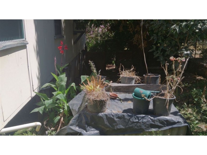 5 Cork Lane, Mount Morgan QLD 4714