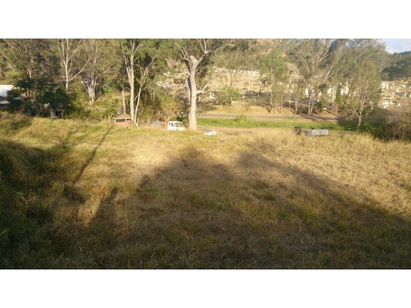41a Coronation Drive, Mount Morgan QLD 4714