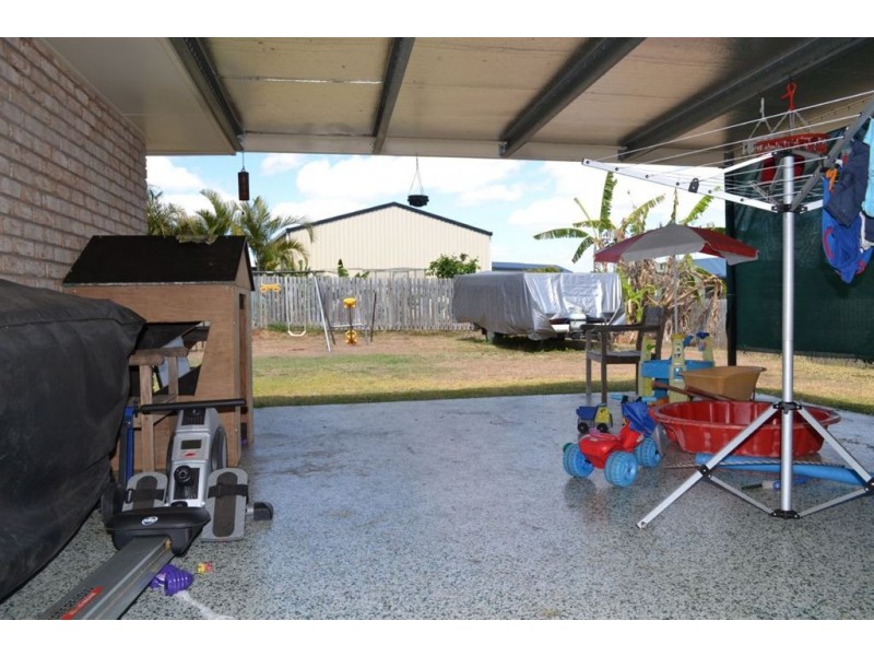 6 POINCIANA PLACE, Gracemere QLD 4702
