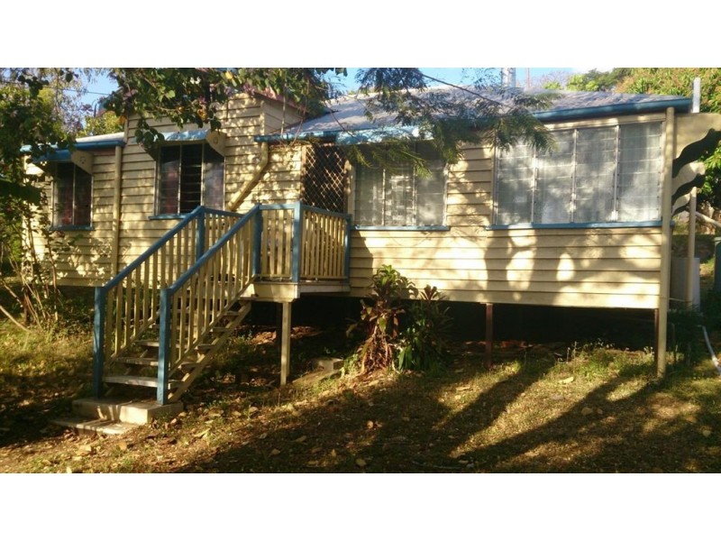 69 James Street, Mount Morgan QLD 4714