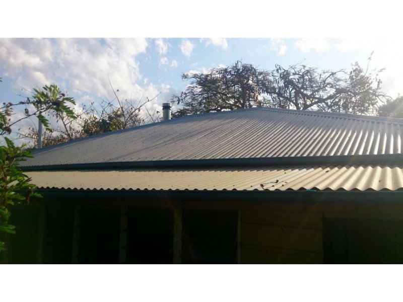 69 James Street, Mount Morgan QLD 4714