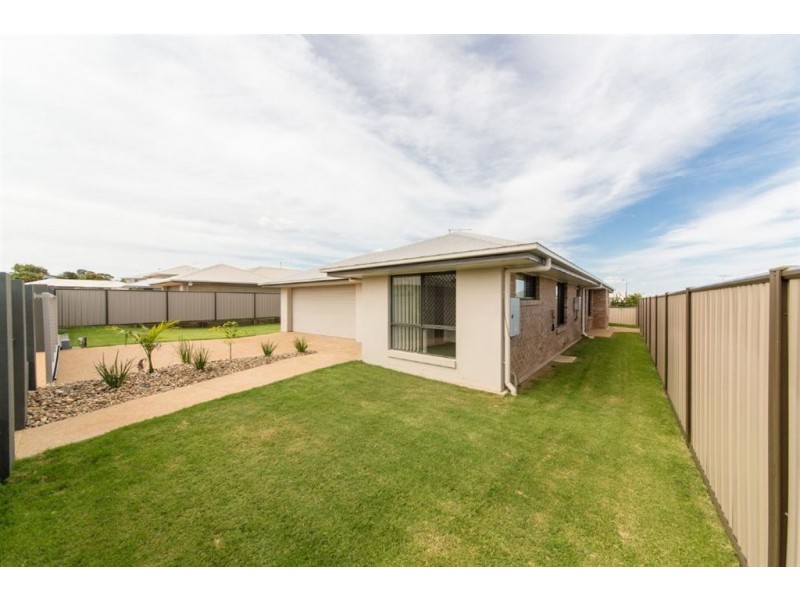 4 Keirin Court, Gracemere QLD 4702