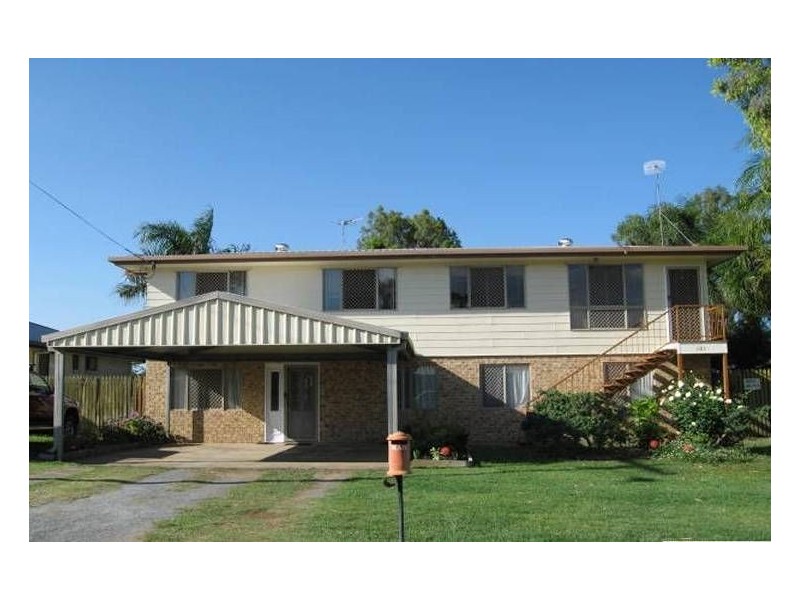 121 Donovan Crescent, Gracemere QLD 4702