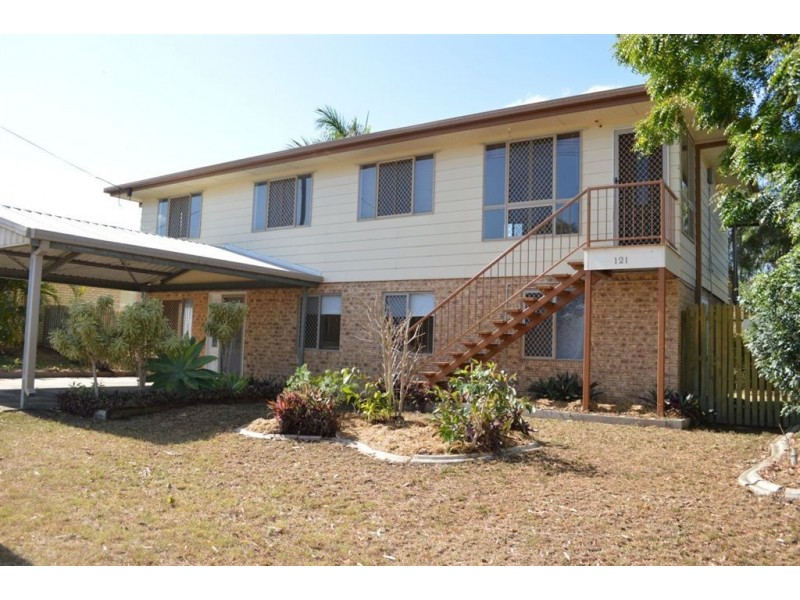 121 Donovan Crescent, Gracemere QLD 4702