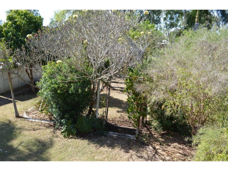 121 Donovan Crescent, Gracemere QLD 4702