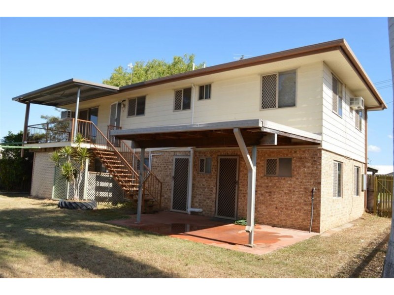 121 Donovan Crescent, Gracemere QLD 4702