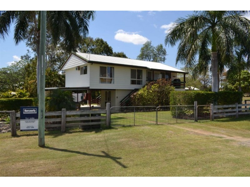 29 NEERKOL STREET, Kabra QLD 4702