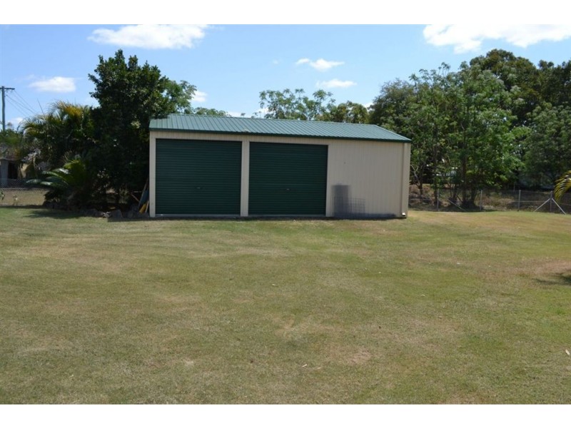 29 NEERKOL STREET, Kabra QLD 4702