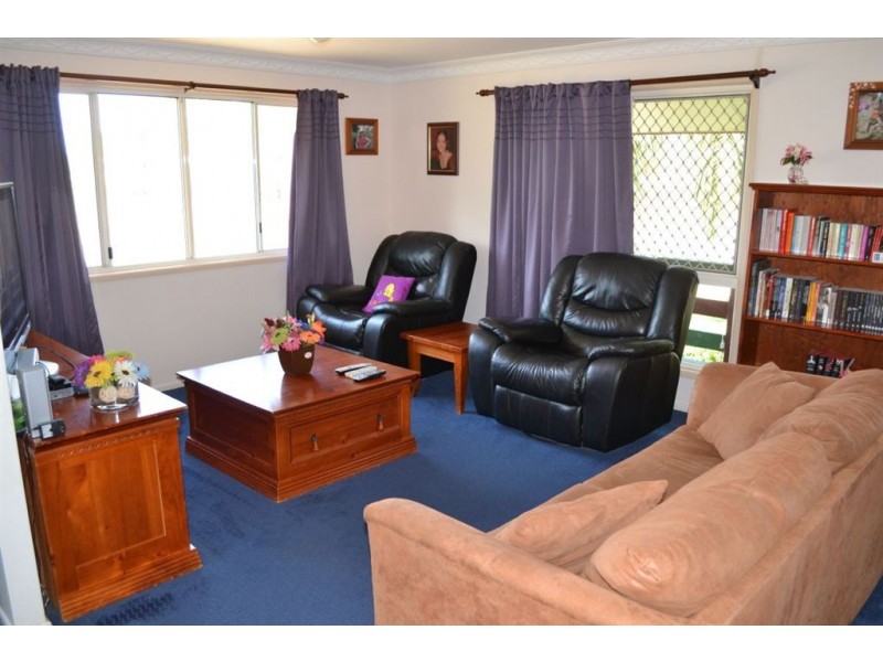 29 NEERKOL STREET, Kabra QLD 4702