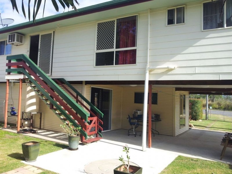 29 NEERKOL STREET, Kabra QLD 4702